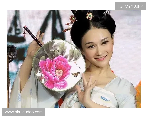 传奇落幕，风华依旧——细数“崔淑嫔”的绝代风华