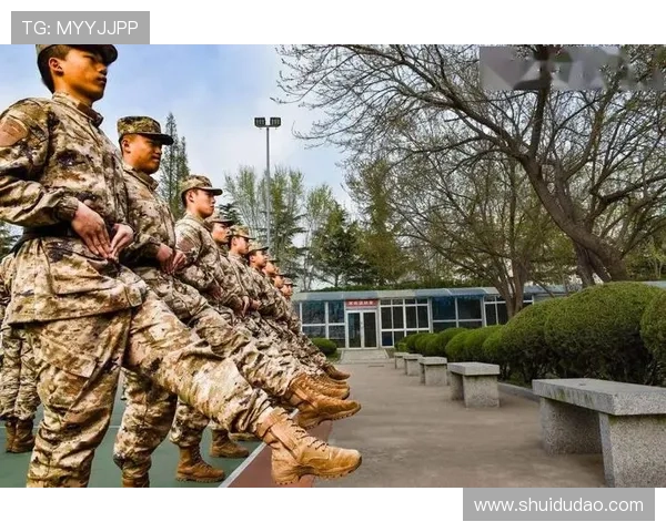 新兵日记：铁血淬炼，蜕变新生