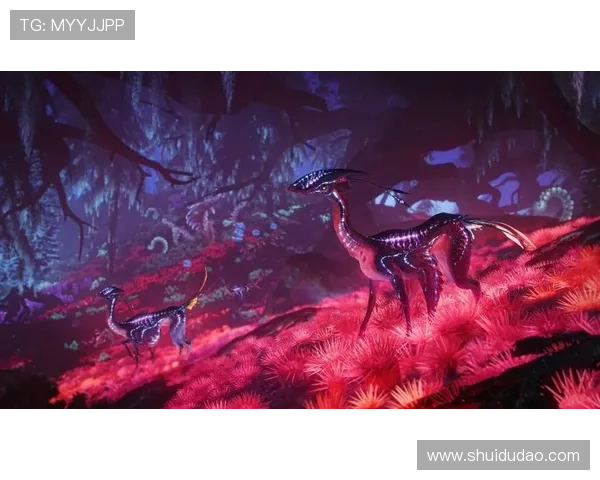 潘多拉的再回响：重返《阿凡达特别版》，一场触及灵魂的视听盛宴