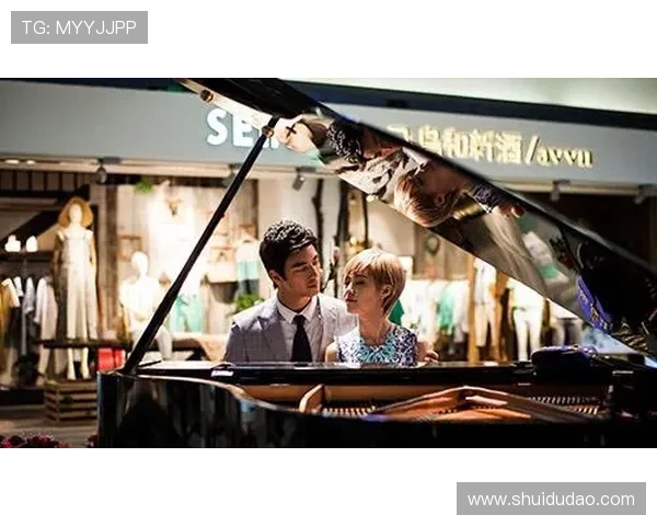 桃花运，不止于爱情，更是一场关于人生的奇遇